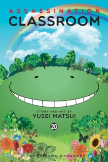 Image for Assassination Classroom, Vol. 20