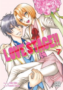 Image for Love stage!!7