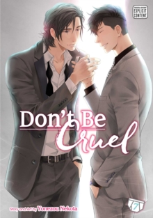 Image for Don't Be Cruel, Vol. 7