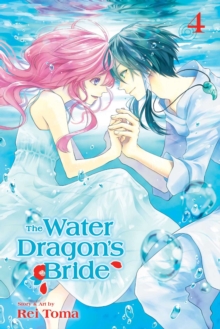 Image for The water dragon's brideVol. 4