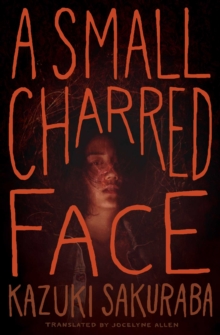 Image for A small charred face