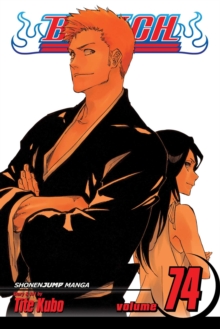 Image for Bleach, Vol. 74