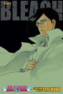 Image for Bleach (3-in-1 Edition), Vol. 24
