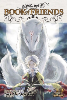Image for Natsume's Book of Friends, Vol. 22