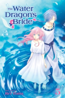 Image for The water dragon's brideVol. 5