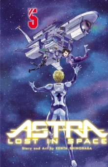 Image for Astra Lost in Space, Vol. 5
