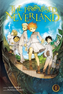 Image for The Promised Neverland, Vol. 1