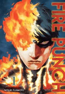Image for Fire punchVol. 1