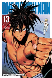 Image for One-Punch ManVolume 13