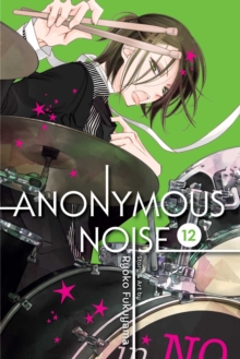 Image for Anonymous Noise, Vol. 12