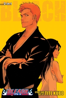 Image for Bleach (2-in-1 Edition), Vol. 25