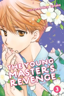 Image for The young master's revengeVol. 3
