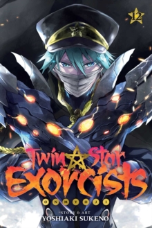 Image for Twin star exorcists12