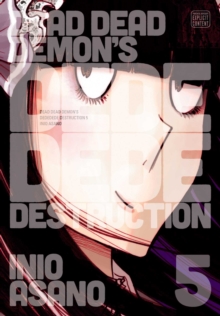 Image for Dead Dead Demon's Dededede Destruction, Vol. 5