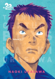 Image for 20th Century Boys: The Perfect Edition, Vol. 1