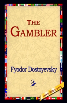 Image for The Gambler