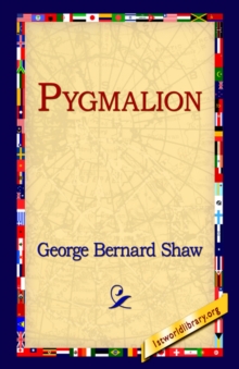 Image for Pygmalion