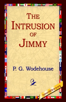 Image for The Intrusion of Jimmy