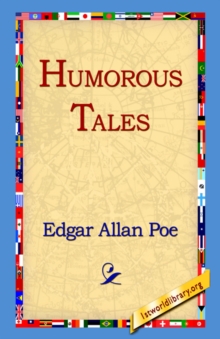 Image for Humorous Tales