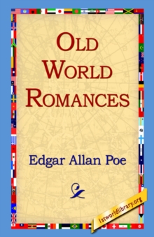 Image for Old World Romances