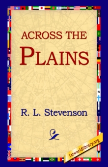 Image for Across the Plains
