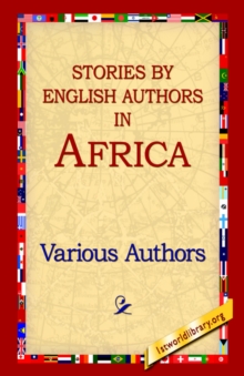 Image for Stories by English authors in Africa