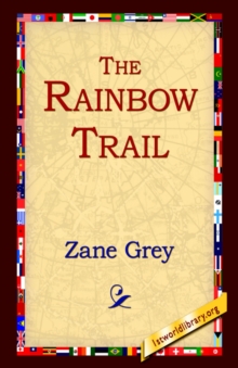 Image for The Rainbow Trail