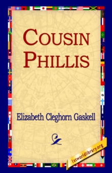 Image for Cousin Phillis