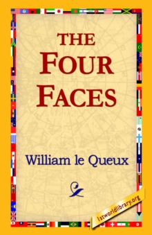 Image for The Four Faces