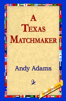 Image for A Texas Matchmaker