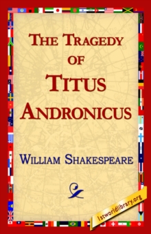 Image for The Tragedy of Titus Andronicus