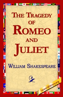 Image for The Tragedy of Romeo and Juliet