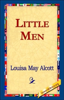 Image for Little Men