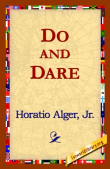 Image for Do and Dare