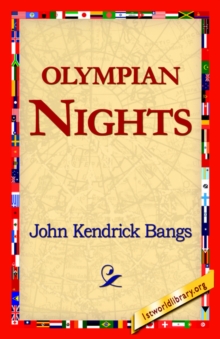 Image for Olympian Nights