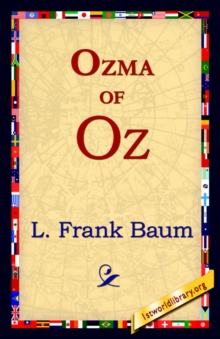 Image for Ozma of Oz