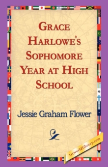 Image for Grace Harlowe's Sophomore Year at High School