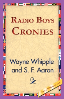Image for Radio Boys Cronies