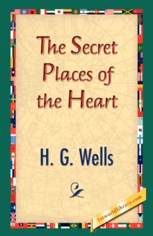 Secret Places of the Heart