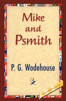 Image for Mike and Psmith