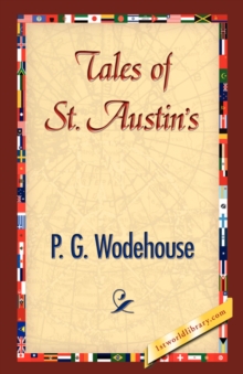 Image for Tales of St. Austin's