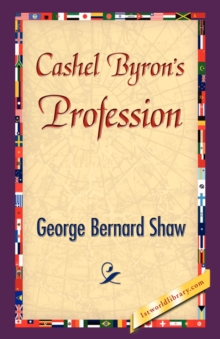 Image for Cashel Byron's Profession