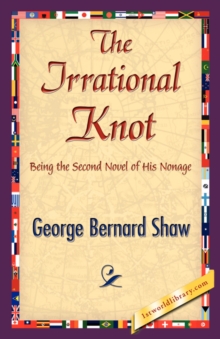 Image for The Irrational Knot