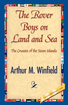 Image for The Rover Boys on Land and Sea