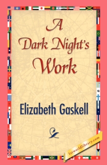 Image for A Dark Night's Work