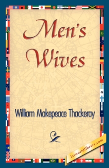 Image for Men's Wives