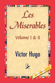 Image for Les Miserables;volume I & II