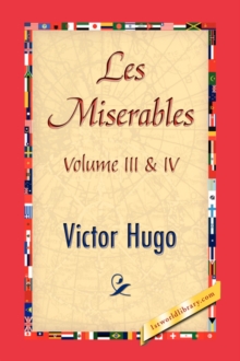 Image for Les Miserables, Volume III & IV