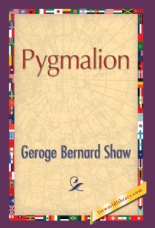 Image for Pygmalion