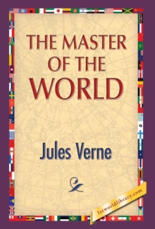 Image for The Master of the World